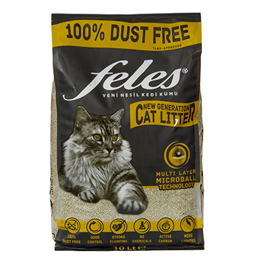 Bastet Kedi Kumu